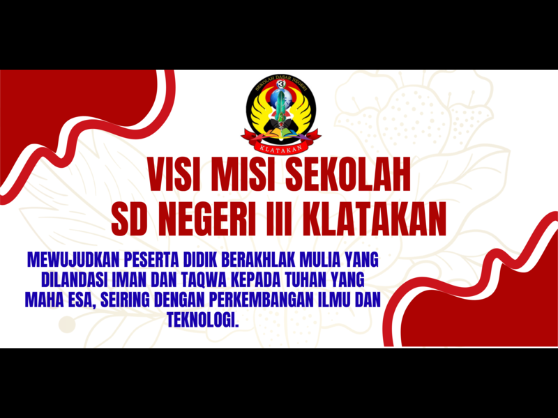 Visi & Misi