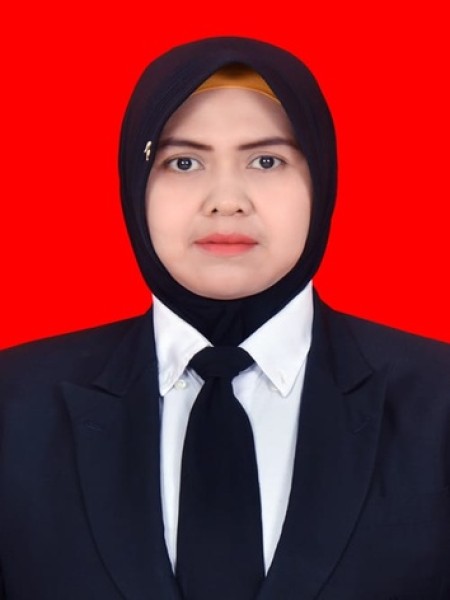 Lika Fajariyah, S.Pd