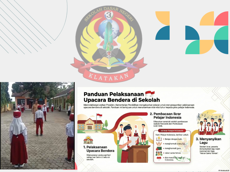 UPACARA BENDERA